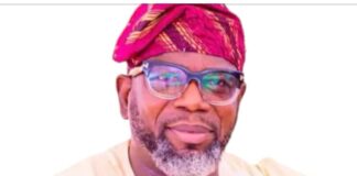 ‘Ado-Odo/Ota LG Deserves Recognition’ – Segun Ojolowo-Ojuko Writes President Tinubu