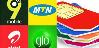 Just In: NIN-SIM: NCC announces September 15 as deadline for subscribers