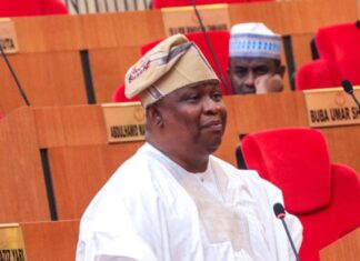 Joy, Excitement as Senator Adeola ‘Yayi’ Commissions 24 Transformative Projects in Ado-Odo/Ota LG
