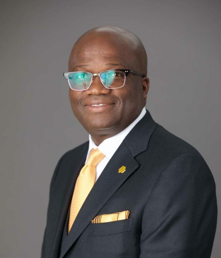 Providus Bank’s Walter Akpani: A Banking Veteran Aging Like Fine Wine