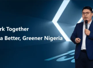 Huawei Nigeria Digital Power Reels Out C&I Solution and 150K Series Inverter in Lagos