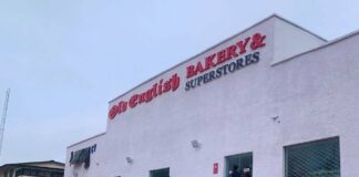 OldEnglish Supermarket Opens Ibadan Outlet, Expands South-West Presence