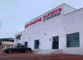OldEnglish Supermarket Opens Ibadan Outlet, Expands South-West Presence