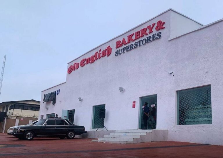 OldEnglish Supermarket Opens Ibadan Outlet, Expands South-West Presence