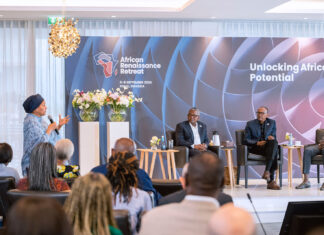 Dangote urges African business leaders to propel continent’s transformation