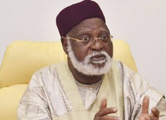 Abdulsalami to FG: Do Something About “Hardship” Faced by Nigerians