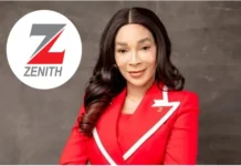 Zenith Bank Records ₦917.4bn Pre-Tax Profit in Nine Months, Gross Earnings Jump 16% to ₦3.37tn