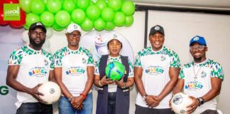 Adron Homes Champions Sports Sponsorship, Talent Discovery with 7th Edition of Adron Games