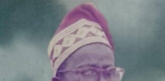 Ogun: Beloved Principal of Iganmode Grammar School, Cornelius Ogunseye, Passes Away at 91
