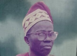 Ogun: Beloved Principal of Iganmode Grammar School, Cornelius Ogunseye, Passes Away at 91
