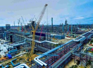 ‘NNPC yet to lift our petrol’ – Dangote assures high-quality product supply across Nigeria