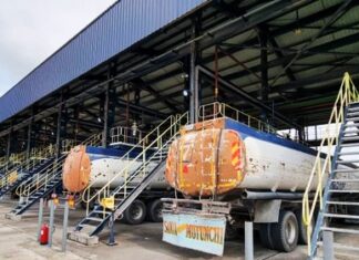 Dangote Refinery Rolls Out Transport-Free Deliveries of PMS, Diesel, Aviation Fuel Nationwide