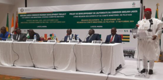 ECOWAS design for $15 billion Lagos-Abidjan Highway project nears final approval