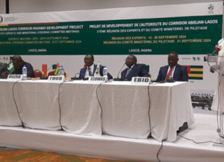 ECOWAS design for $15 billion Lagos-Abidjan Highway project nears final approval