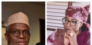 Ex-Gov el-Rufai’s Commissioner of Finance, Shizzer Bada Arrested at Lagos Airport