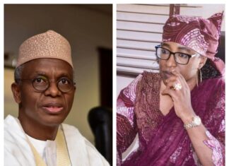 Ex-Gov el-Rufai’s Commissioner of Finance, Shizzer Bada Arrested at Lagos Airport