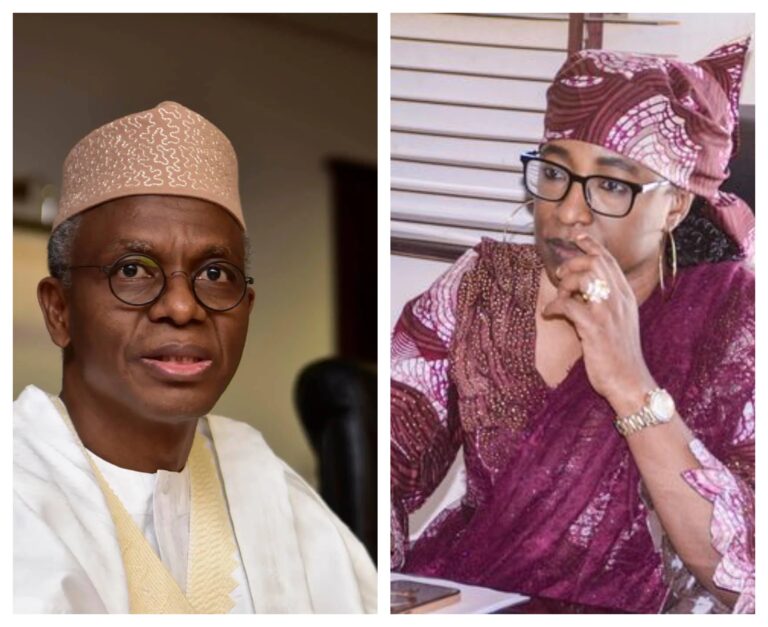 Ex-Gov el-Rufai’s Commissioner of Finance, Shizzer Bada Arrested at Lagos Airport