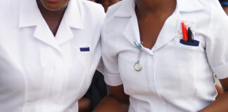Certificate verification: Nigerian nurses in UK, US forced back home: REPORT