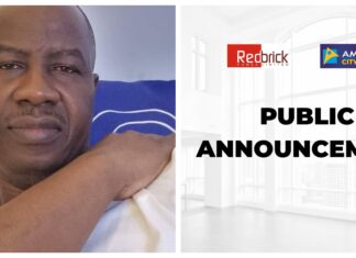 Details: “You don’t own Redbrick Homes, others,” lawyers tackle Babatunde Gbadamosi