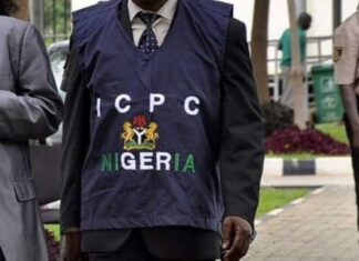 ICPC Nails UK Visa Fraudster in High-Profile Document Forgery Case