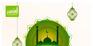 Eid Maulud Nabiyy: Adron Homes Felicitates Muslim Faithful Nationwide