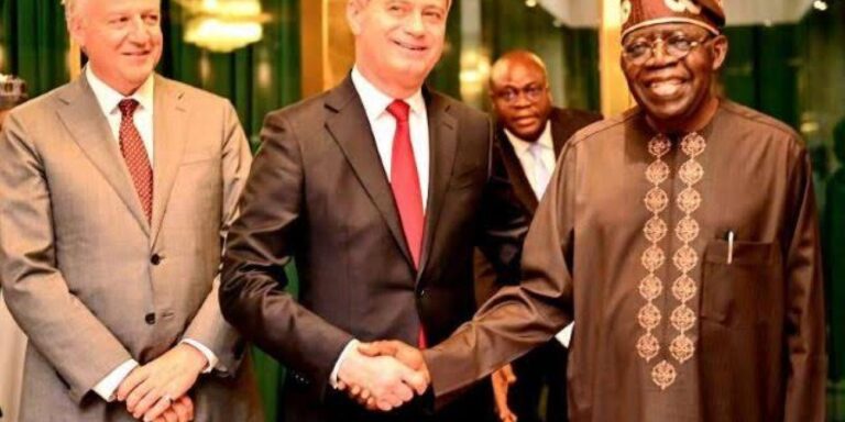 Coca-Cola Company Boss Visits President Tinubu In Abuja, Announces $1billion Investments In Nigeria