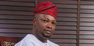 Jide “Jandor” Adediran In Early Bid For Second Shot At Lagos Guber Seat…, The Hurdles Before Him