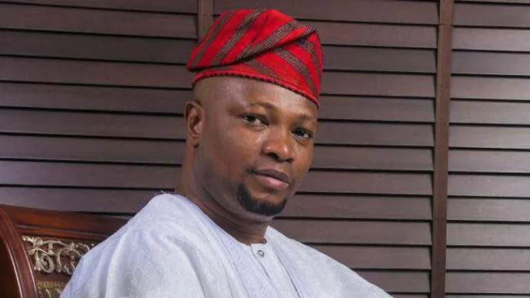 Jide “Jandor” Adediran In Early Bid For Second Shot At Lagos Guber Seat…, The Hurdles Before Him