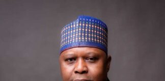 Details: Nigeria’s ex-minister of Special Duties, Kabiru Turaki entangled in paternity scandal