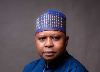 Details: Nigeria’s ex-minister of Special Duties, Kabiru Turaki entangled in paternity scandal