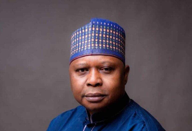 Details: Nigeria’s ex-minister of Special Duties, Kabiru Turaki entangled in paternity scandal