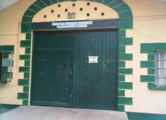 PRESS RELEASE: Civil Defence, Correctional, Fire And Immigration Services Board Suspends Erring Officers Of The Nigerian Correctional Service