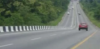 FG set to toll Lagos-Ibadan expressway, Second Niger bridge, other major roads