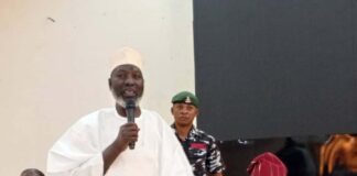 Health: FMC Abeokuta Carries Out 25 Percent Of Open Heart Surgery In Nigeria, Says MD Musa-Olomu