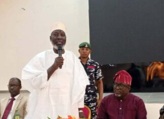 Health: FMC Abeokuta Carries Out 25 Percent Of Open Heart Surgery In Nigeria, Says MD Musa-Olomu