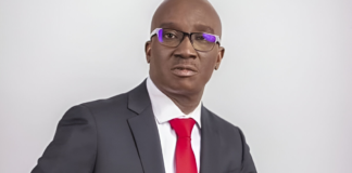 INEC Declares Monday Okpebholo Of APC As Winner Of Edo Gov Election