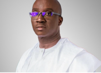 Edo Guber Election: What To Know About Governor-Elect Monday Okpebholo
