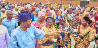 ‘Let’s be hopeful’ – Sen. Gbenga Daniel acknowledges severe economic situation, expresses empathy