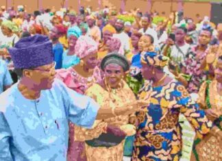 ‘Let’s be hopeful’ – Sen. Gbenga Daniel acknowledges severe economic situation, expresses empathy