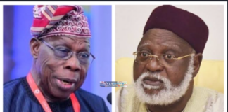 ICT Evolution: How Abdulsalami Almost Denied Nigeria $280m Telecom Deal, Obasanjo reveals