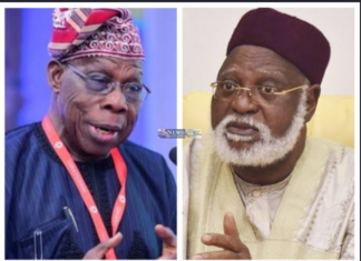 ICT Evolution: How Abdulsalami Almost Denied Nigeria $280m Telecom Deal, Obasanjo reveals