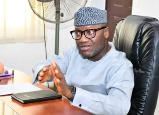 OGSIEC on High Alert: Action Alliance Issues Warning on Party Leadership in Ogun State