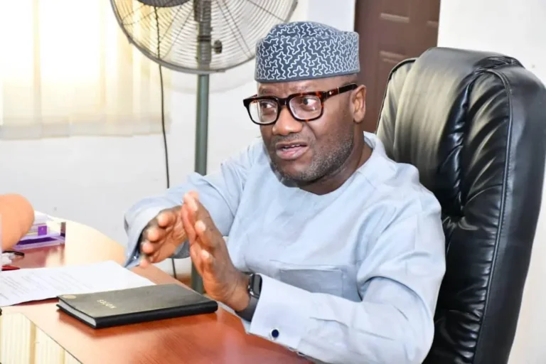 Eid-ul-Mawlid Holiday: OGSIEC Extends Local Government Primary Elections Time Frame