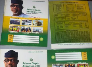 OgunEduCASH: Alleged non-payment of artisans’ dues taints Gov. Abiodun’s education support program