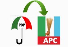 Rivers PDP Loses Six Reps to APC as Wike Loyalists Dump Opposition