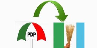 Rivers PDP Loses Six Reps to APC as Wike Loyalists Dump Opposition