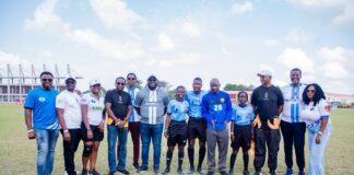 Credit Direct’s CD’LYMPICS: A Celebration of Team Spirit, Customer Connection