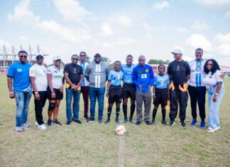 Credit Direct’s CD’LYMPICS: A Celebration of Team Spirit, Customer Connection