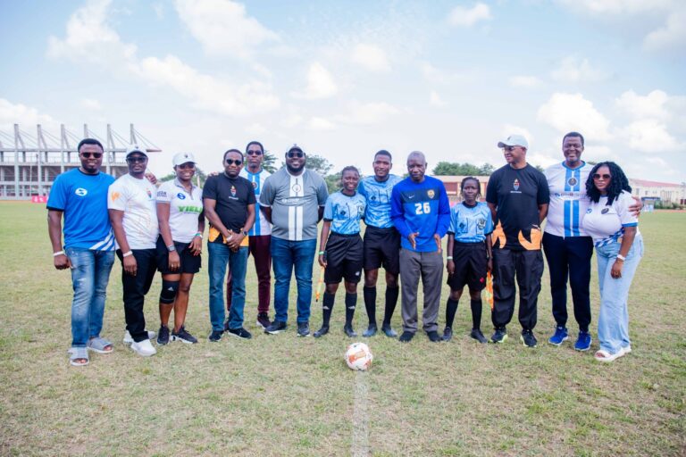 Credit Direct’s CD’LYMPICS: A Celebration of Team Spirit, Customer Connection