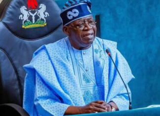 Tinubu Back in Nigeria Today After France Work Visit – Presidency